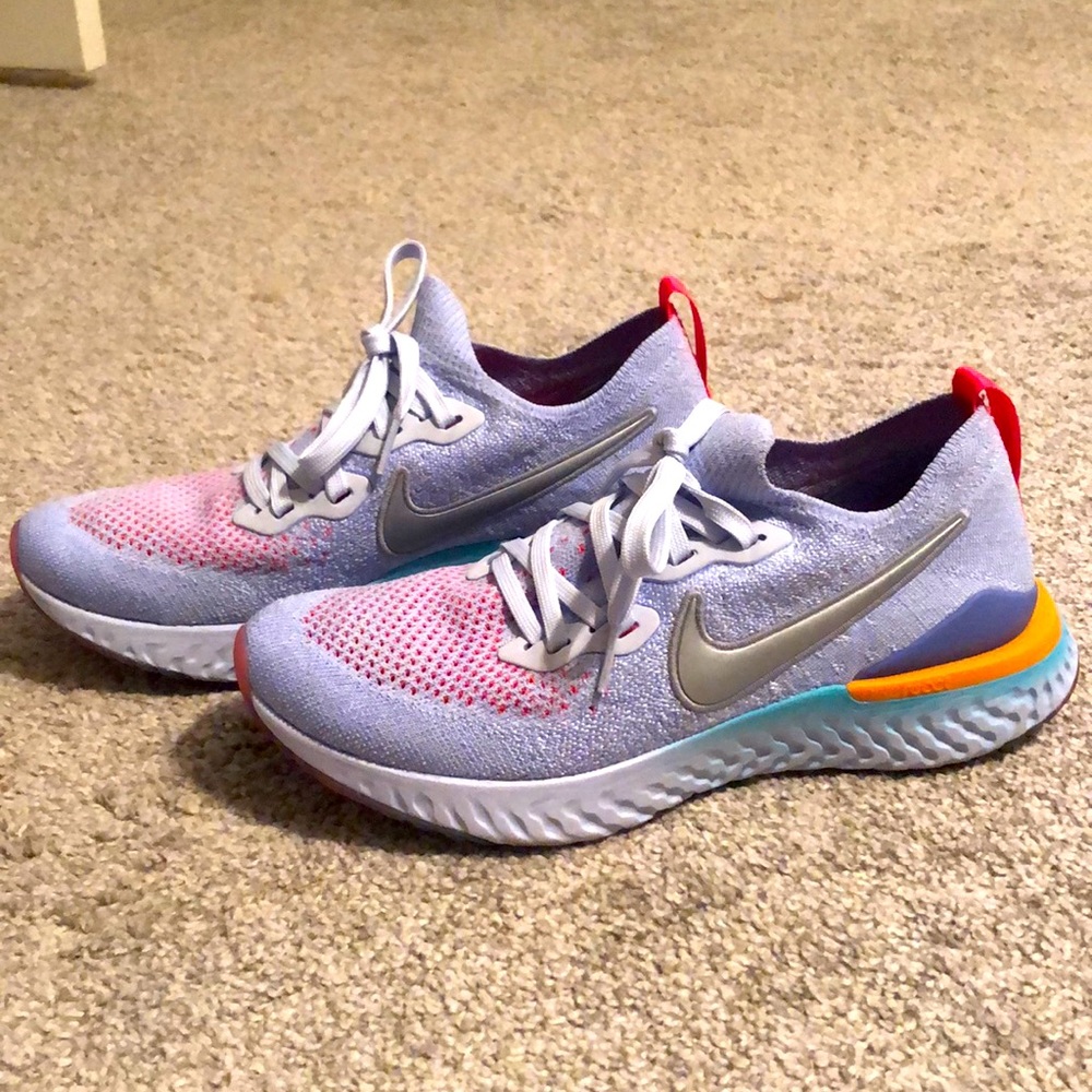 Nike Epic React